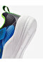 Microspec Advance Little Boy's Blue Sports Shoes 403926 N Bllm - 8