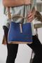 Multi-Compartment Women's Hand and Shoulder Bag Suitable for Daily Use - 6