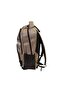 حقيبة ظهر مدرسية من 3EYE من CHASS LONDON 51680-A.BROWN - 5