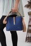 Multi-Compartment Women's Hand and Shoulder Bag Suitable for Daily Use - 5