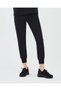 W Micro Coll Daily Jogger Pants Women's Black Pants S211078-001 - 4