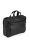 71406 Cross Shoulder Strap Briefcase - 4