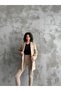 Premium Stamped Wool Jacket - 3