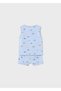 Baby Boy T-Shirt Shorts Set of 2 1788 - 2