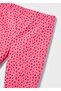 Girl's Summer T-Shirt Tights 2 Li Set 3787 - 6