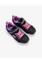 Snap Spri̇nts 2.0 - Stars Away Big Girls' Black Sports Shoes 303518L Bkmt - 7