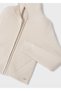 girl's knitwear cardigan with hood 3346 - 4