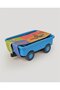 لعبة Lc My First Wagon باللون الأزرق - 4
