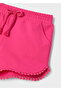 Girl's Summer Shorts 607 - 3