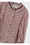 Abel & Lula Female Child Heart Shirt 5663 - 2