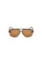 Ft 1003 93E 63 Men's Sunglasses - 2