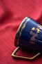 Bruno Porcelain Dark Blue Mug - 200 ml - 3
