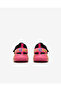 Go Run Fast - Electri̇c Fun Big Girls Black Sneaker 302036L Bkmt - 4