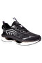 Atlas-G Men's Black (40-44) Casual Sports Shoes - 2