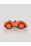 Lc Toy Orange Racing Car - 2