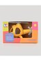 Lc Big Helicopter Yellow - 8