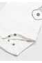 baby girl summer cardigan tights T-shirt 3 piece set 1810 - 4