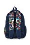 51735 School Bag - 3