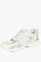 Memory Foam Thick Sole Sneaker Songa Daily Sports Shoes 101 23144 - 7