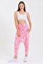 Women's Special Design Baggy Trousers