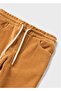 Baby Boy Velvet Trousers and Swatshirt Set 2696 - 4
