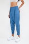Women's Special Design Baggy Trousers - 2