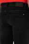 Men's Black Jean Pants 50286116 -Dn0027 - 6