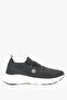 Esparto Black Unisex Sports Shoes