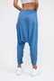Women's Special Design Baggy Trousers - 3