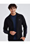 M Micro Collection Essential Suit Men's Black Tracksuit Set S212165-001 - 6