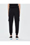 Micro Collection W Jogger Woven Pants Women's Black Sweatpants S222169-001 - 3