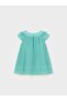 Baby Girl's Ruffled Dress 1908 - 3