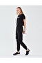 Micro Collection W Jogger Woven Pants Women's Black Sweatpants S222169-001 - 2