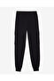 Micro Collection W Jogger Woven Pants Women's Black Sweatpants S222169-001 - 6