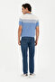 Men's Blue Jean Trousers 50283552 -Dn0022 - 4