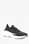 Esparto Black Unisex Sports Shoes - 2