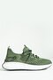 Mandy Khaki Women's Sports Shoes