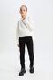 A5088A8 Girl's Tights - 2