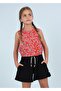 Summer Shorts for Girls 6241 - 2