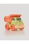 Lc Light & Sound Vehicles Mini Pickup Lc-31016 - 4