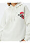 Ecru Youth Sweatshirt 5Wal10642Ik - 5