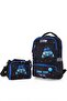 51724 School Bag - 4