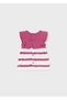 Baby Girl Summer Knitted Dress 1805 - 2