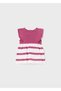 Baby Girl Summer Knitted Dress 1805
