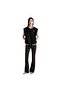 Piper Stadium Vest Women's Black Vest - 5