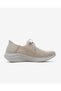 Ultra Flex 3.0-Bri̇lliant Path - Sli̇p-İns Women's Natural Sports Shoes 149710 Nat - 2