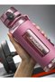 Chrystal Tritan Water Bottle – Silicone Protected - 520 ml - 5