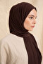 شال قطني ممشط مرير - 4