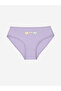 Lw - Printed Girl's Panties 3-Piece - 2