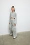 Crop sweatshirt - Padded generation - 4